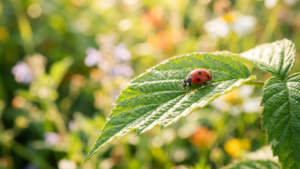 Ladybug Symbolism