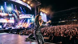 richest singers in 2026