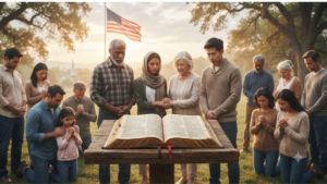National Day of prayer