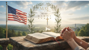 National Day of prayer
