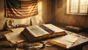 National Day of prayer