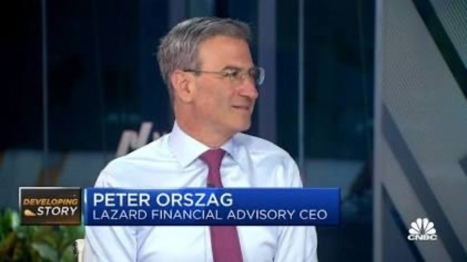 Peter Orszag Bald: 7 Amazing Facts About His Hair