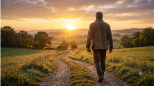 Prayer for Strength and Courage