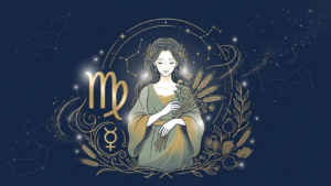 7 Symbols of Virgo