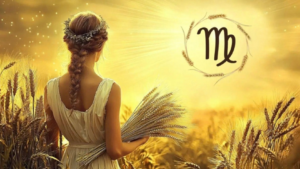 7 Symbols of Virgo