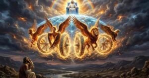Biblically accurate angels