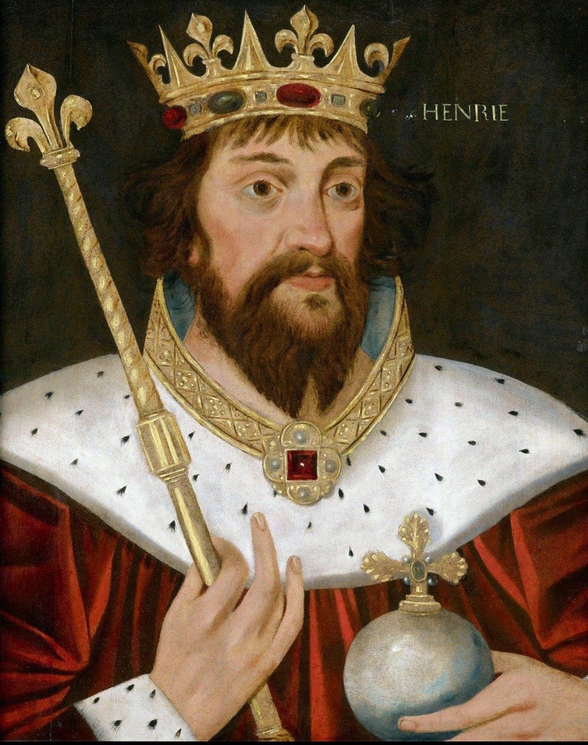Henry Name Meaning: 7 Amazing & Powerful Facts About Henry