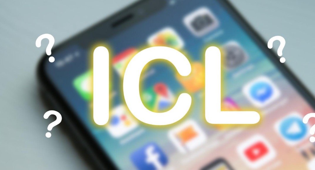 Icl Meaning