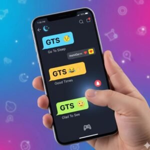 Gts meaning