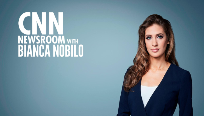 Bianca Nobilo Networth