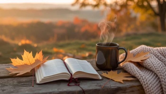 autumn Bible verses