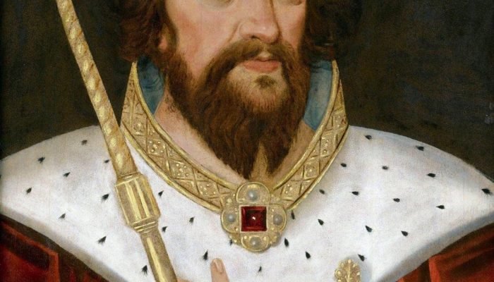 Henry name meaning