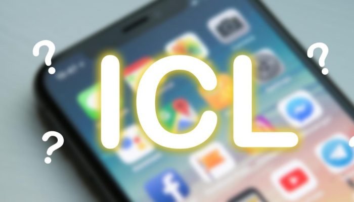 Icl Meaning