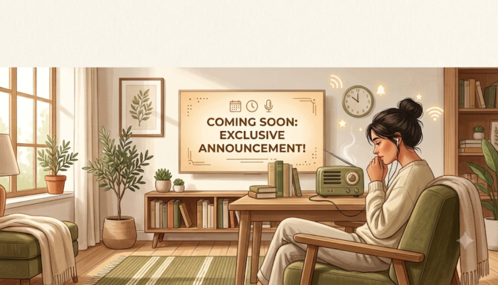 Stay Tuned Meaning: 25+ Powerful Examples & Uses